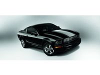 Ford Mustang Graphics, Stripes, and Trim Kits - 8R3Z-6320000-AJ