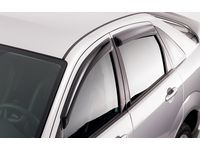 Ford Focus Deflectors - 8S4Z-18246-C