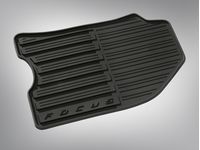 Ford Focus Floor Mats - 8S4Z-5413300-A