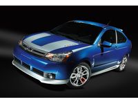 Ford Graphics, Stripes, and Trim Kits - 8S4Z-6320000-AA