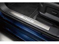 Door Sill Plates