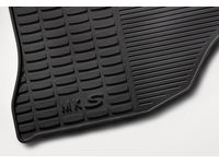 Lincoln MKS Floor Mats - 9A5Z-5413300-BB