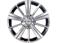 Ford Flex Wheels - 9A8Z-1K007-B