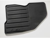 Ford Flex Floor Mats - 9A8Z-7413300-BA