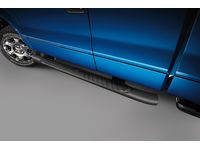 Ford F-150 Step Bars - 9L3Z-16450-FA