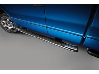 Ford F-150 Step Bars - 9L3Z-16450-GA