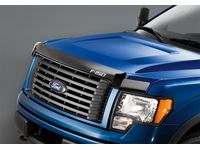 Ford F-150 Deflectors - 9L3Z-16C900-A