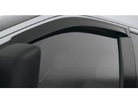 Ford F-150 Deflectors - 9L3Z-18246-A