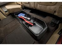 Ford F-150 Cargo Organization - 9L3Z-78115A00-AA