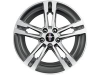 Ford Mustang Wheels - 9R3Z-1K007-A