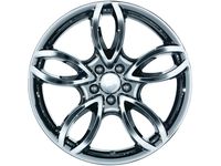 Lincoln MKX Wheels - 9T4Z-1K007-A