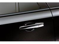 Ford Edge Door Handles - 9T4Z-7822404-AA