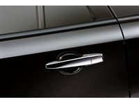 Ford Door Handles - 9T4Z-7822404-AA