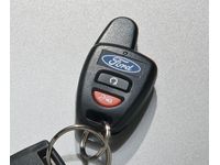 Lincoln MKS Remote Start - AA5Z-19G364-B