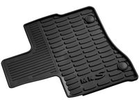 Lincoln MKS Floor Mats - AA5Z-5413300-CA