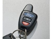 Ford Expedition Remote Start - AC3Z-19G364-A
