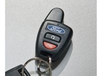 Ford F-150 Remote Start - AC3Z-19G364-A