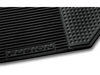 Ford Fusion Floor Mats - AE5Z-5413300-AD