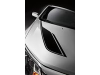 Ford Fusion Graphics, Stripes, and Trim Kits - AE5Z-5420000-AB