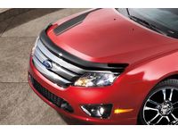 Ford Fusion Deflectors - AE5Z-16C900-A