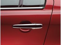 Mercury Milan Door Handles - AE5Z-5422404-AB