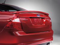 Ford Fusion Spoilers - AE5Z-5444210-AA