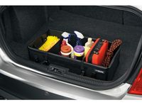 Mercury Sable Cargo Organization - AE5Z-78115A00-B