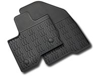 Lincoln MKT Floor Mats - DE9Z-7413086-BA