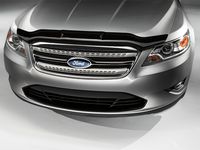 Ford Taurus Deflectors - AG1Z-16C900-A