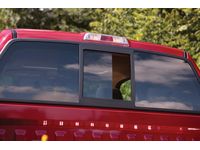 Ford F-150 Sliding Rear Window - AL3Z-15422B30-B