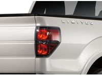 Ford F-150 Lamps, Lights and Treatments - AL3Z-13404-AE