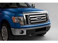 Ford F-150 Deflectors - AL3Z-16C900-D