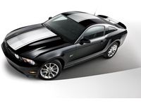 Ford Graphics, Stripes, and Trim Kits - AR3Z-6320000-BAG