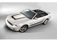 Ford Mustang Graphics, Stripes, and Trim Kits - AR3Z-6320000-GF