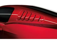 Ford Mustang Scoops and Louvres - AR3Z-63280B10-AA