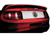 Ford Mustang Decklid Panels - AR3Z-6342528-CA