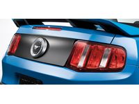 Ford Decklid Panels - AR3Z-6342528-E