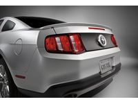 Ford Mustang Spoilers - AR3Z-6344210-AC