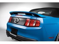 Ford Mustang Spoilers - AR3Z-6344210-CA