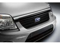 Ford Transit Connect Deflectors - AT1Z-16C900-A