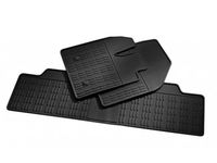 Lincoln MKX Floor Mats - DA1Z-7813086-AA