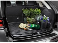 Lincoln MKX Cargo Organization - BA1Z-6111600-YD