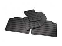 Ford Flex Floor Mats - DA8Z-7413086-BA