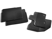 Ford Explorer Floor Mats - DB5Z-7813086-BA