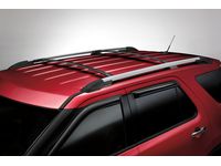 Ford Explorer Racks and Carriers - BB5Z-7855100-AA