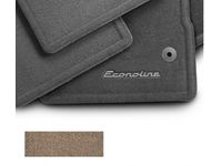 Ford E-250 Floor Mats - BC2Z-1513086-AA