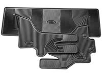 Ford E-450 Super Duty Floor Mats - BC2Z-1613300-AD