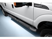 Ford F-250 Super Duty Step Bars - BC3Z-16450-CB