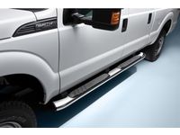 Ford F-450 Super Duty Step Bars - BC3Z-16450-DA