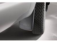 Ford Splash Guards - BC3Z-16A550-GA